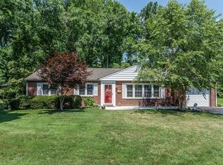 1601 Windybush Rd, Wilmington, DE 19810