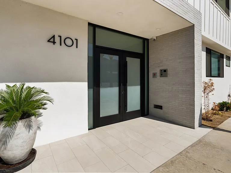 4101 Warner Blvd #106 — Photo 5