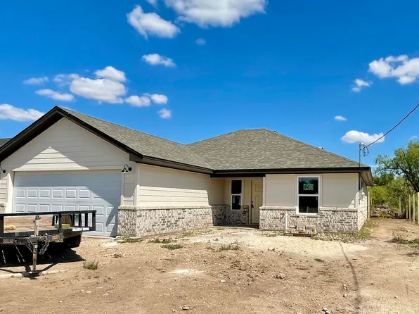3802 Crockett St, San Angelo, TX 76903