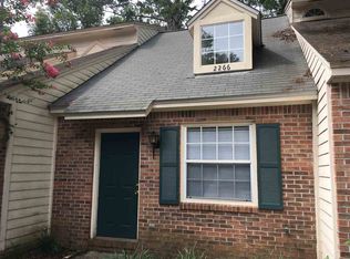 2266 Parrot Ln, Tallahassee, FL 32303