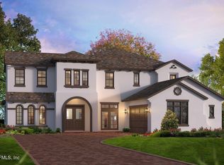 3143 Spiro Cir, Jacksonville, FL 32246