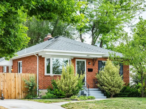 2917 S McClelland St, Salt Lake City, UT 84106