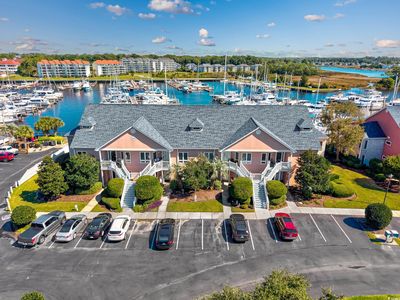 4759 Lightkeepers Way #14-A, Little River, SC, 29566