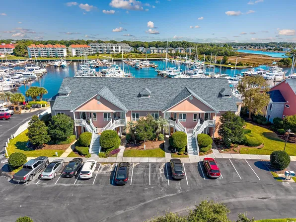 4759 Lightkeepers Way #14-A, Little River, SC 29566