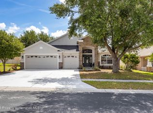 13428 Mandalay Pl, Spring Hill, FL 34609