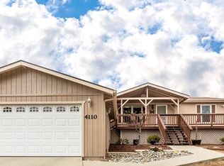 4110 Quarterhorse Way, Heritage Ranch, CA 93446