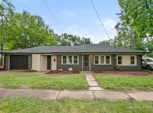250 Walter St SE, Wyoming, MI 49548