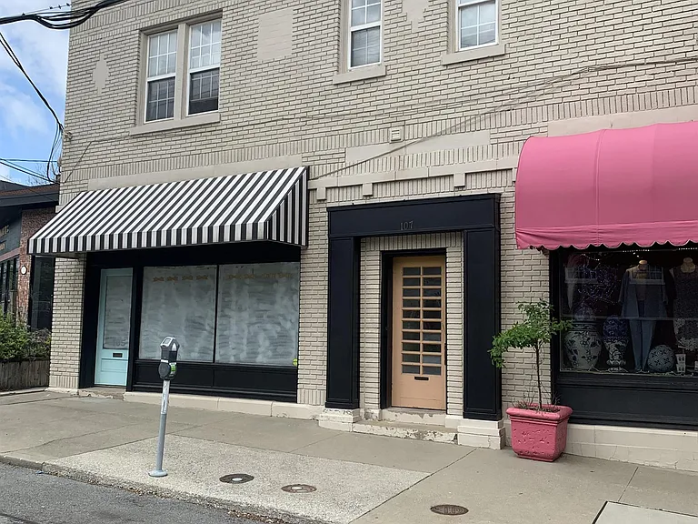 107 Walton Ave #4 — Photo 5
