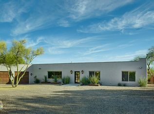2230 E Camino El Ganado, Tucson, AZ 85718