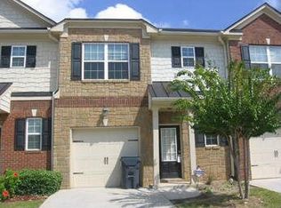 2311 Ferentz Trce, Norcross, GA 30071