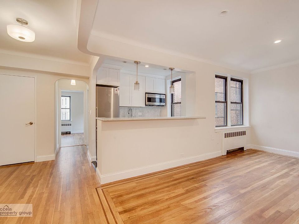 1st image of 98 Park Ter E APT 6E