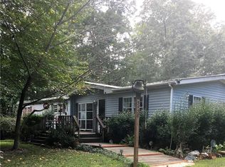 5458 State Highway 134 S, Asheboro, NC 27205