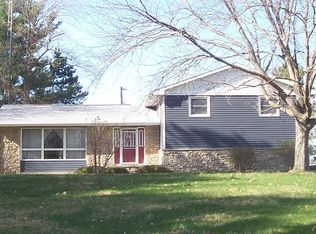 6053 E State Route 218, Camden, IN 46917