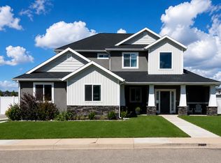 4354 W 1325 S, Cedar City, UT 84720