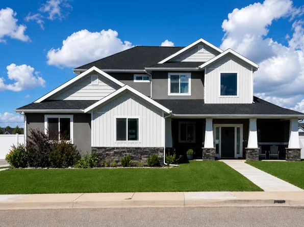 4354 W 1325 S, Cedar City, UT 84720