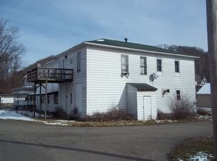 301 Front St, Friendly, WV 26146