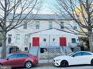 3720 New Hampshire Ave NW, Washington, DC 20010