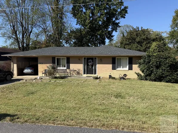13 Bland Rd, Bassett, VA 24055