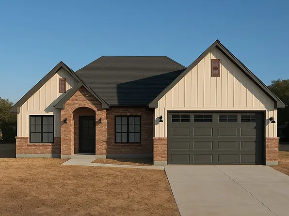 130 Whipporwill Dr, Wills Pt, TX 75169