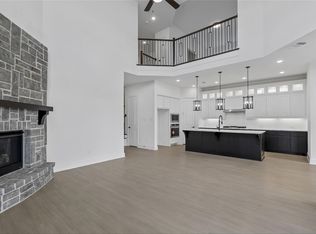 1611 Bulls Eye Rd, Mansfield, TX 76063