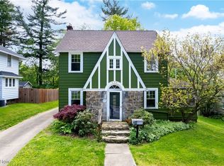 358 Blessing Ave, Wooster, OH 44691
