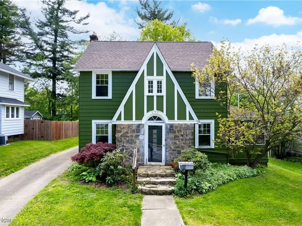 358 Blessing Ave, Wooster, OH 44691
