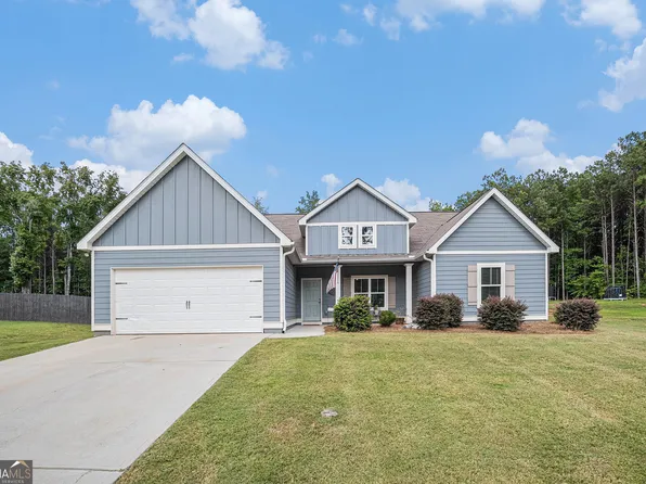 65 Autumn Dr, Bremen, GA 30110