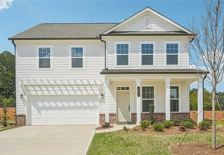 522 Silverleaf Trl — Photo 1