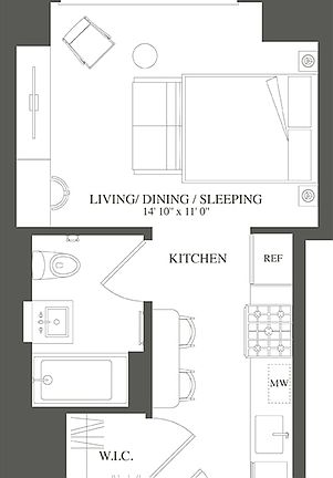 5th image of 2315 44th Dr #1706
