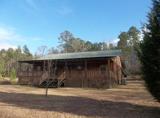 1056 J B Horne Rd, Hattiesburg, MS 39401