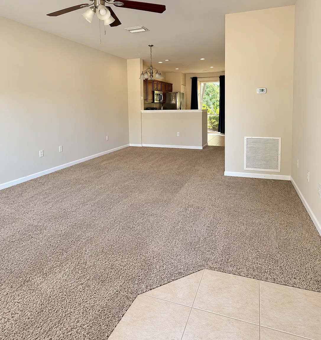 3 bed, 2.0 bath, 1248 sqft, $1,697 — Photo 2
