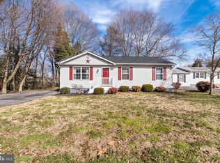 40416 Wolfe Dr, Mechanicsville, MD 20659