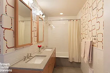 Sold by Brown Harris Stevens