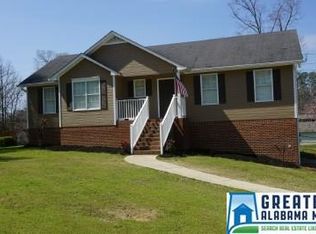 8644 Shady Acres Dr, Morris, AL 35116
