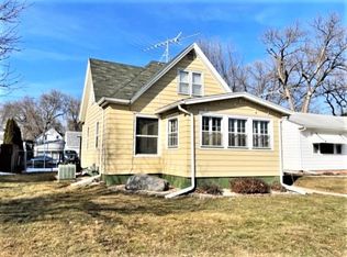 632 11th Ave N, Fort Dodge, IA 50501