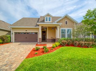 262 Atlas Dr, Saint Augustine, FL 32092