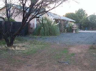 17547 E Jackrabbit Rd, Mayer, AZ 86333