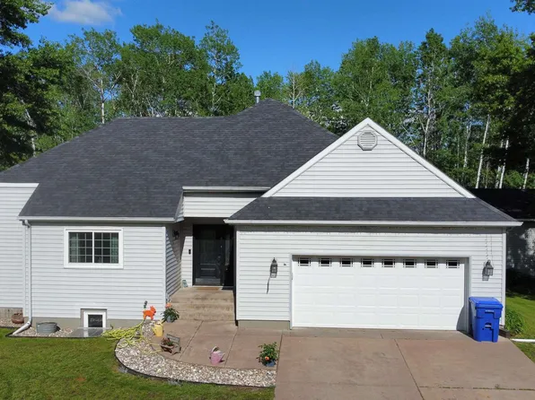 934 Newberry Ave, Moose Lake, MN 55767