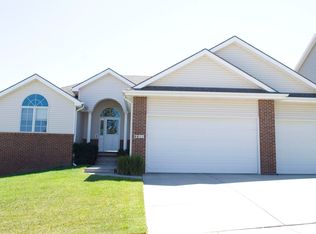 8811 Garland St, Lincoln, NE 68505