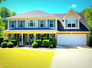 155 Stewart Hollow Ln, Covington, GA 30016