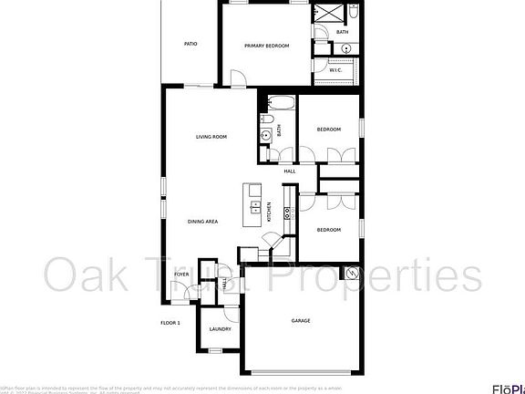 2nd image of 303 Sedona Dr