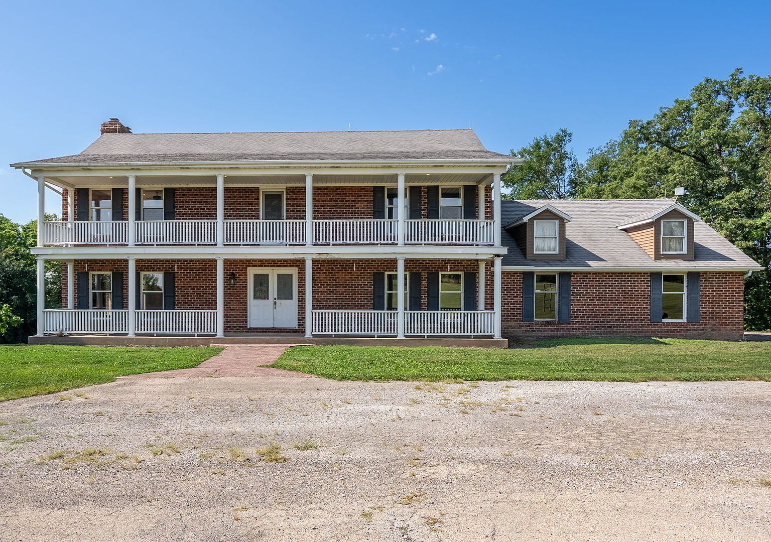 $hi￡∮iё 16496 E 1700th St, Geneseo, IL 61254 | MLS #12753546 | Zillow