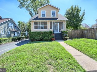 2703 Fleetwood Ave, Baltimore, MD 21214