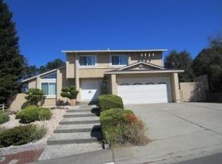 199 Iris Rd, Hercules, CA 94547