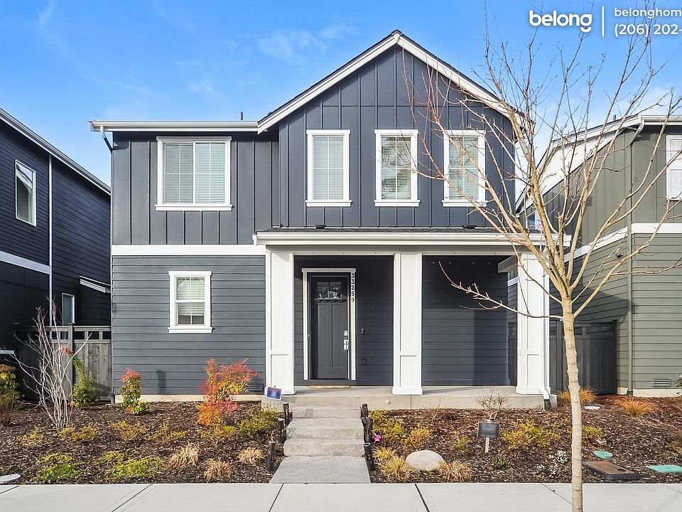 1st image of 33259 Evergreen Ave SE