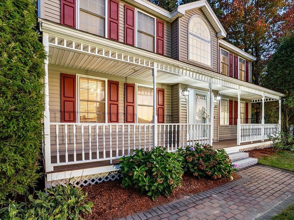 36 Sutherland Drive, Hudson, NH 03051 | Zillow