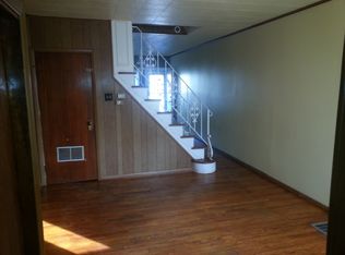 1511 S Clinton Ave, Trenton, NJ 08610
