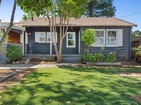 1012 McNear Avenue, Petaluma, CA 94952