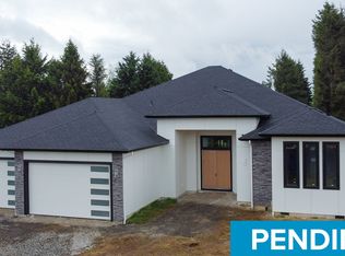 2512 NW 16th Ave, Vancouver, WA 98687