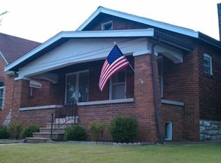 5330 Loughborough Ave, Saint Louis, MO
